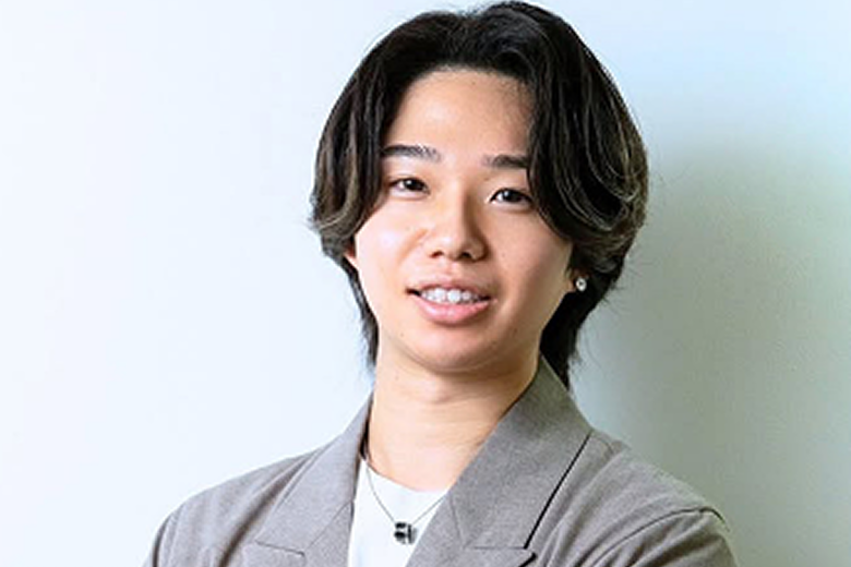 Iさん
