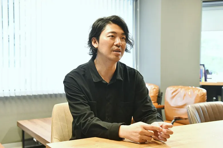 Iさん