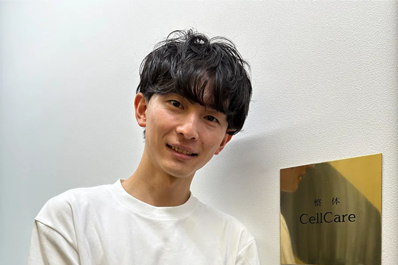 Iさん