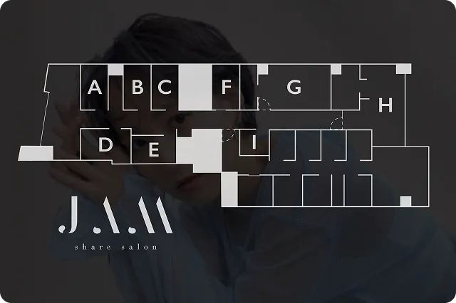 駅近・好立地（全店舗駅5分以内）