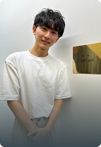 セラピストの写真1人目