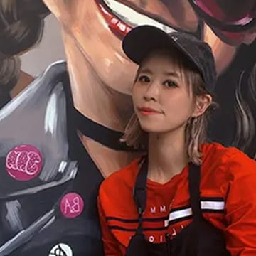 20代女性 Kさん