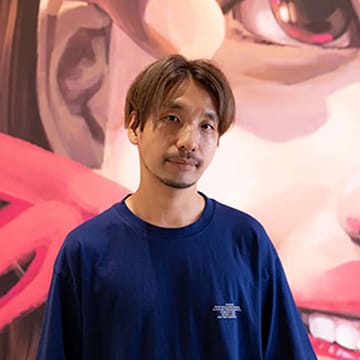 30代男性 Kさん