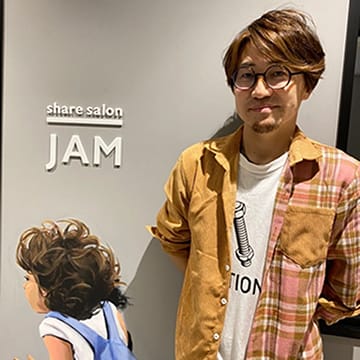 20代男性 Kさん