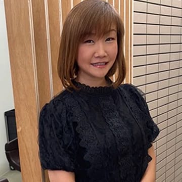 30代女性 Fさん